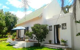 Gasthaus Soli Deo Gloria